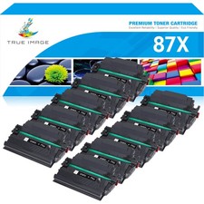 CF287A 87A CF287X 87X Toner For HP LaserJet M506dn Pro M501dn MFP M527 Lot