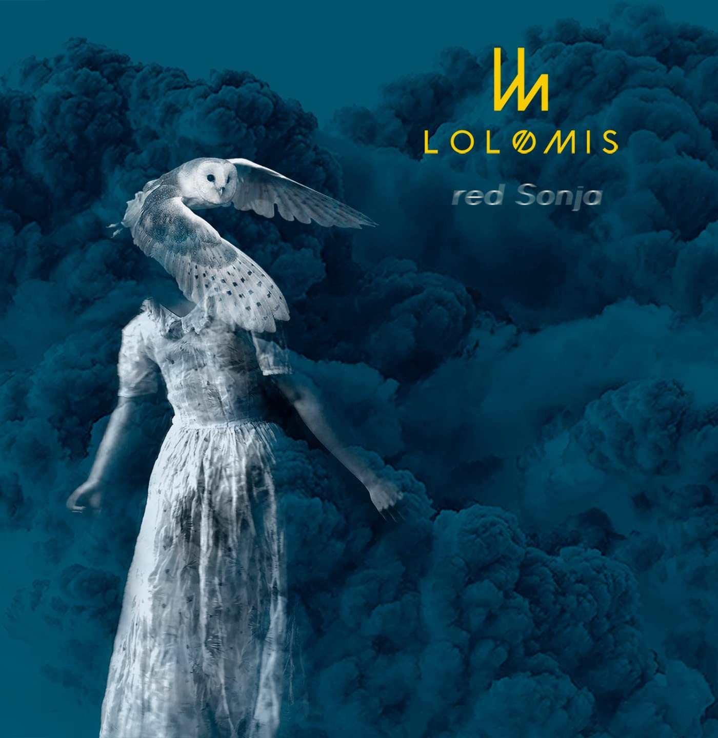 Рыжая Соня Лоломис (CD)