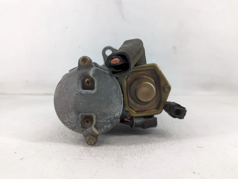 Toyota Highlander 2001-2003 motor de arranque de coche solenoide OEM B7VHY Foto 3 de 4