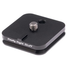 Really Right Stuff Spotting Scope Foot Plate compatible with Leupold BLPD 