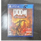 Bethesda DOOM Eternal PS4 BattleMode 2020 Action Game M Rated