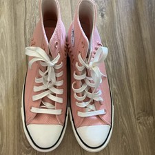 Womens Converse Chuck Taylor All Star Hi-Top ...