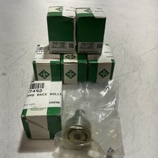 PWKRE35-2RS INA Cam Followers image