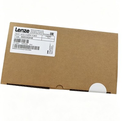 E82EV302K4B NEU LENZE E82EV302_4B Inverter Vector 3.0kW E82EV302-4B