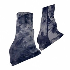 Figure Skating Leg Warmers Protection Elastic Cover Decoration Fashion