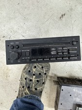 1989-1992 Lincoln Mark 7 Vii Radio Cd Player Module F17f-18c815-ac Oem Used