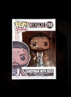 Candyman with Bees Funko Pop! 1158 Horror Movies Urban Legend in Protector