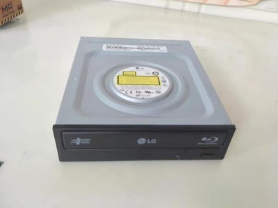 NEW LG/HL 16x Internal Blu Ray combo DVD/CD/BD Burner Writer Drive BH14NS48