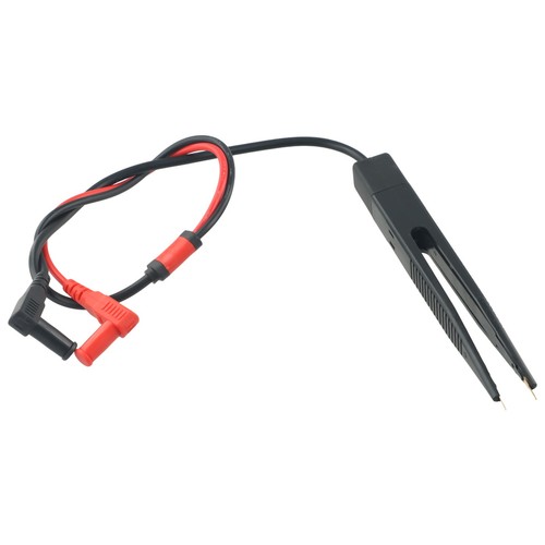 Chip Test Clip Test Pen 250V Capacitance Inductance Chip Test For Brand New - Picture 9 of 12