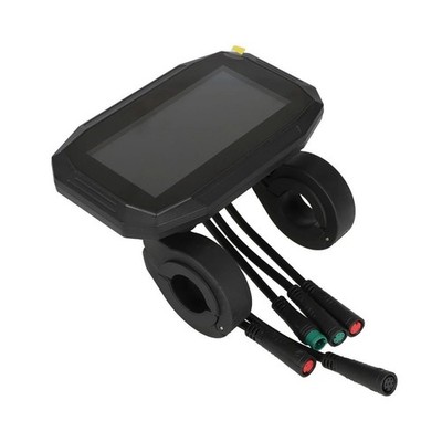 Für Kukirin G2 Pro LCD Scooter Display Roller Zubehör Rollerfahren