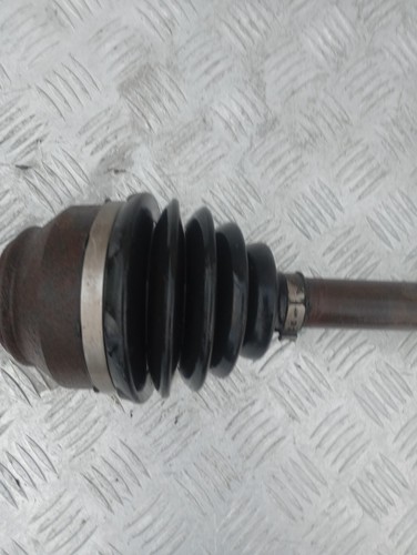 AANDRIJFAS LINKS Peugeot Boxer (U9) 1608505480 - Afbeelding 4 van 6