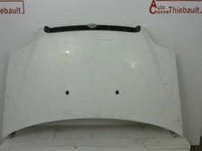 Capot Fiat DOBLO
