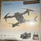 SMART Drone Ready-to-Fly Quadcopter w/ HD Camera, Optical Flow, 15 Min Flight — photo 3