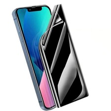 iPhone Privacy Series Hydrogel Screen Protector