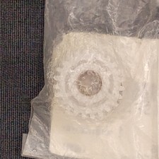 Gear CGERH0883FC01 for Sharp SF-2040 and many more copier s 