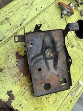 k11 micra battery tray