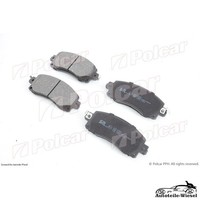 BremsbeläGe FüR Subaru Forester 2.5 AWD 2.0 15 Impreza SchräGheck 16-25
