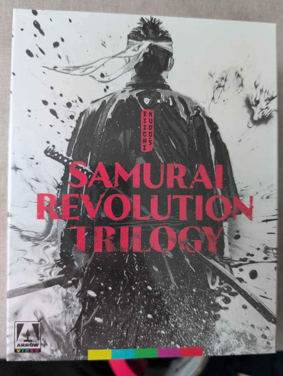 Japanese Blu-ray Discs for sale - eBay