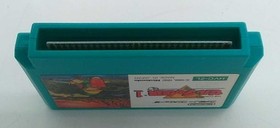 Famicom Software Model Number The Legend Of Zelda 1 Nintendo FHG68