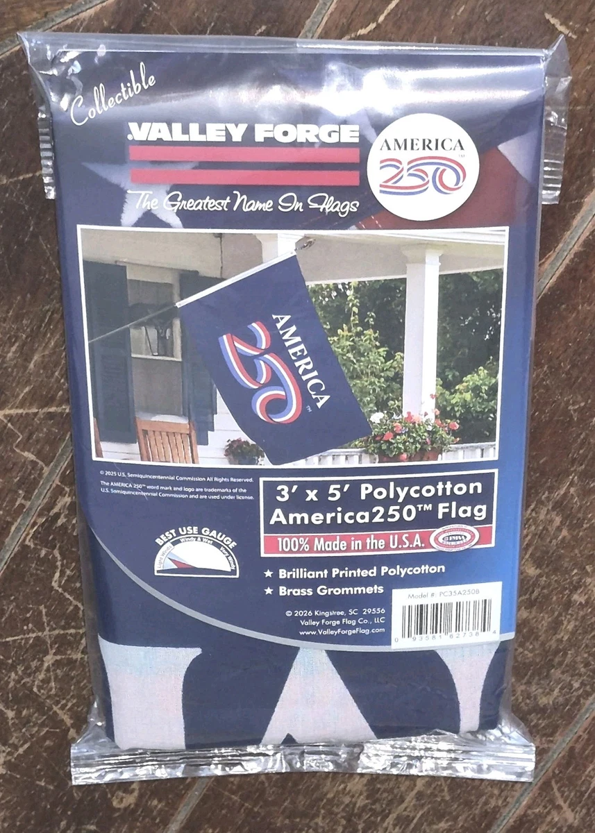 valley forge flag products for sale | eBay