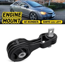 For Honda Civic 1339cc Ima Hybrid 06-10 Engine Gearbox Lower Mount 50890-snc-A91