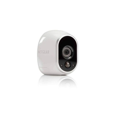HD Sicherheitskamera Arlo 3030 mit 4x Akku  Outdoor Überwachungskamera