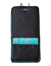 Kensington Tack Bag Bridle Hooks Stylish 32 X 16 Atlantis KLDHBB