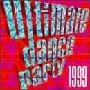 Ultimate Dance Party 1999 von Va-dance | CD | Zustand sehr gut