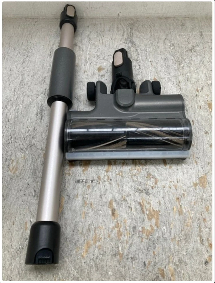 Vax HomePro Plus Cordless Vacuum Cleaner Graphite/Titanium - Image 3 of 4