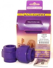 Powerflex für Audi A6 Avant (C5) Stabi vorne 29mm 
