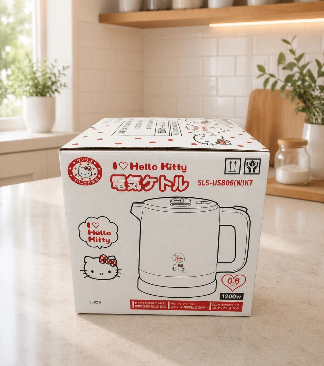 hello kitty kettle products for sale | eBay