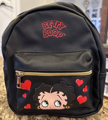 MINI BOX ！！ Betty Boop Betty Boop Mystery Box Mini Tote Bag Charms – Whatever! Company