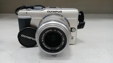 OLYMPUS E-PL1 Lens Kit Mirrorless SLR