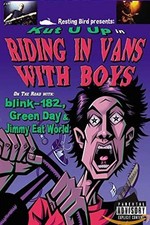 Riding in Vans With Boys DVD 