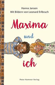 Maxima und ich von Jansen, Hanna | Buch | Zustand gut