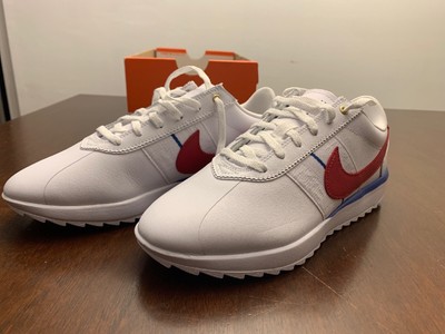 nike cortez golf shoes