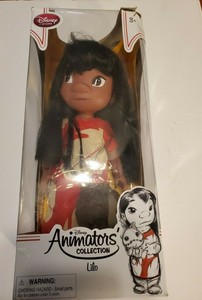 lilo animators collection