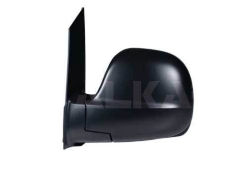 Alkar 9232969 Outside Mirror For MERCEDES-BENZ-image