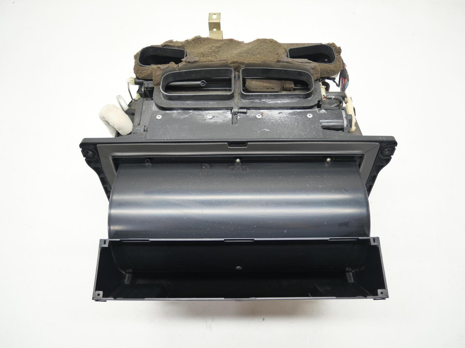 2001 Ferrari 360 430 A/C HVAC Heater Core Air Conditioning AC Evaporator OEM