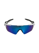 OAKLEY Radar EV Path Sunglasses White OO9208-17