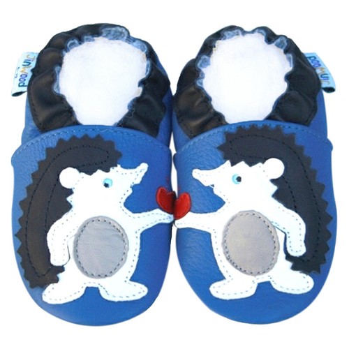 Jinwood Baby Shoes Boy Girl Shoes Infant Toddler Prewalk Soft Sole Booties 0-3Y - Picture 78 of 102
