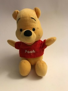 winnie the pooh small toys