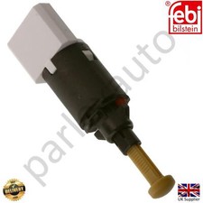 Brake Light Switch For Peugeot 1007 206 307 607 Partner Mk1 9643478880 4534.40