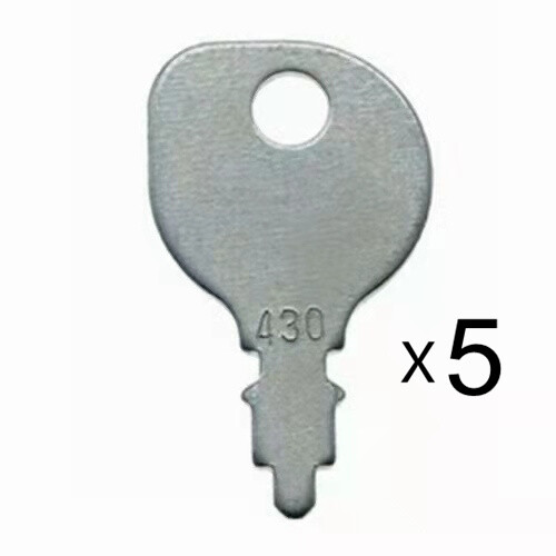 Chiave Di Accensione 2pk INDAK Per Snapper John Deere Husqvarna Scag - Foto 6