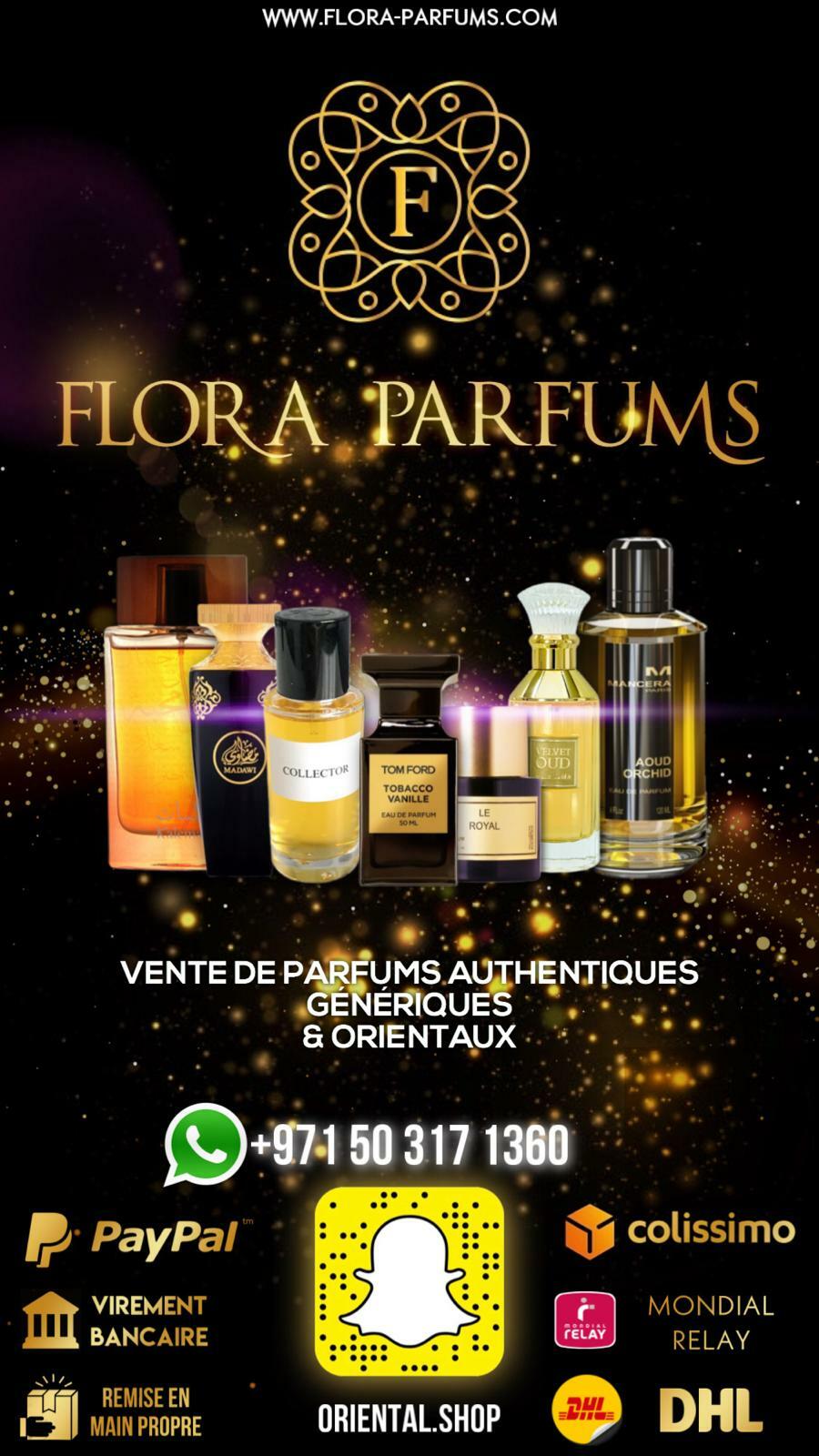 Huile parfumée naturelle Femme Rafia Gold Al Haramain le cadeau idéal de 20ml - 4