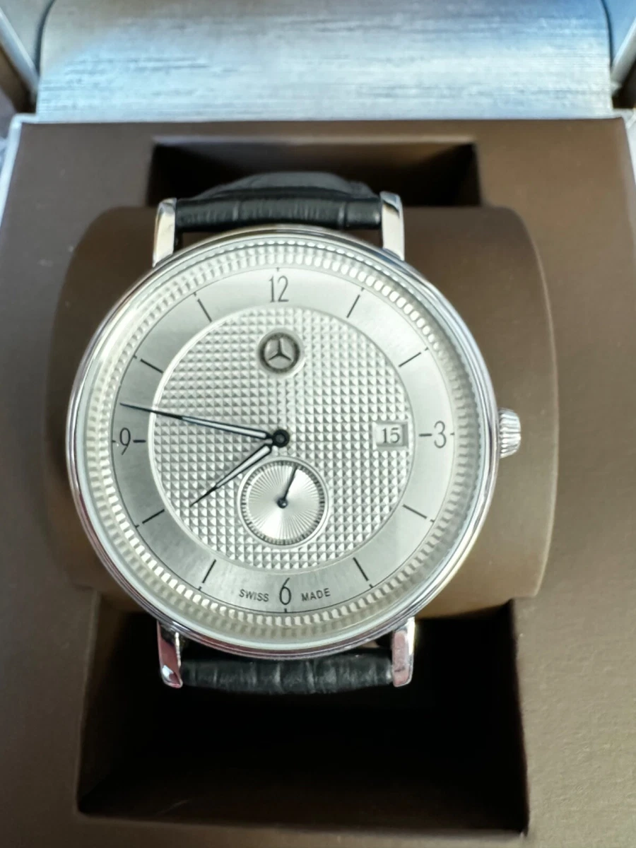Mercedes-benz Classic wrist watch B66041928 | eBay
