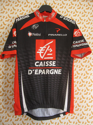 Nalini - Homme - Maillot de cyclisme - Manches longues - Maillot de cyclisme - Jaune