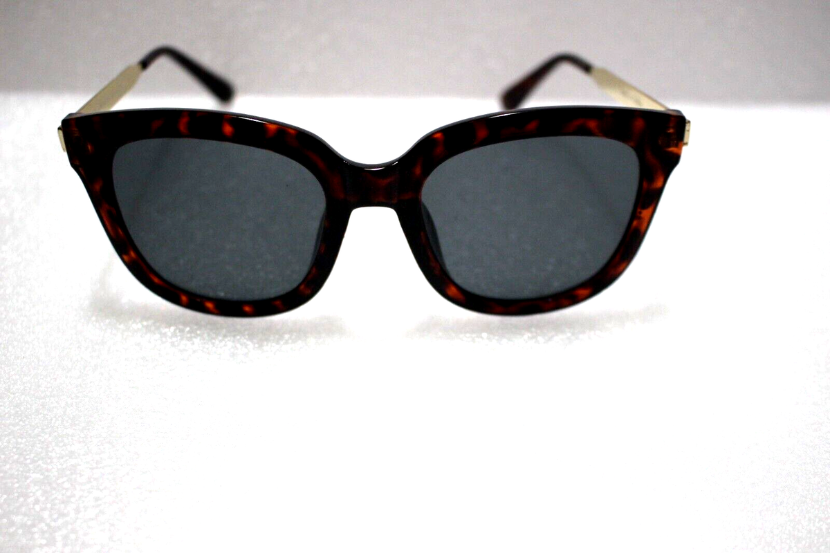 ZARA 04646 201 700 33 SUNGLASSES TORTOISE GOLD GREY LENS | eBay ZARA 04646 201 700 33 SUNGLASSES TORTOISE GOLD GREY LENS | eBay