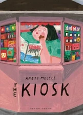 The Kiosk by Anete Melece: New