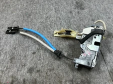 KIA K900 V8 LUXURY 15-17 OEM FRONT RIGHT PASSENGER DOOR LOCK LATCH ACTUATOR 57K